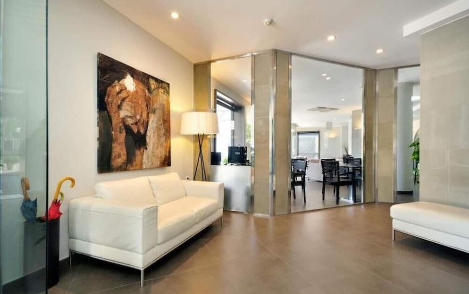 ล็อบบี้ รูปภาพ