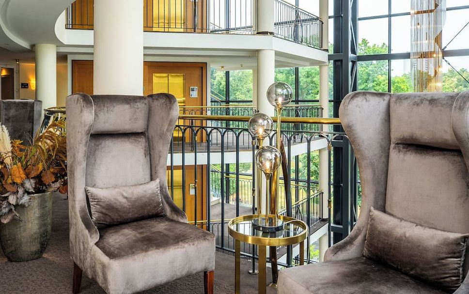 ล็อบบี้ รูปภาพ