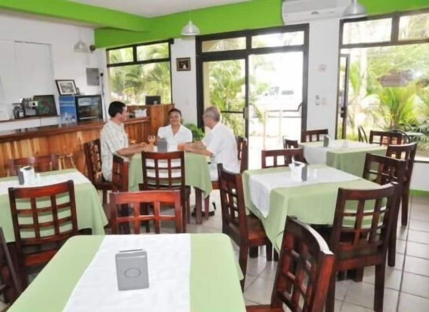 ร้านอาหาร รูปภาพ