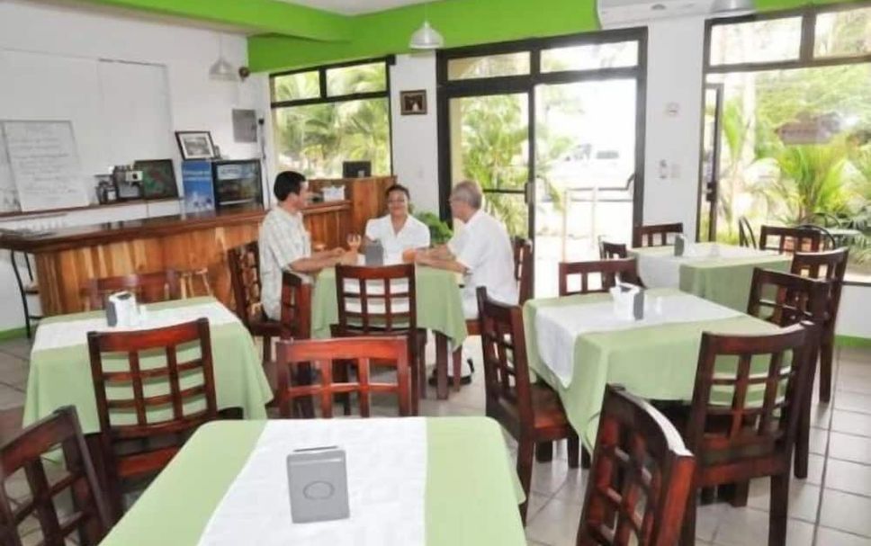 ร้านอาหาร รูปภาพ
