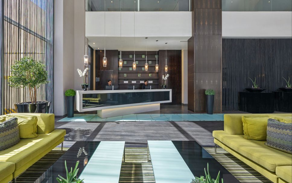 ล็อบบี้ รูปภาพ