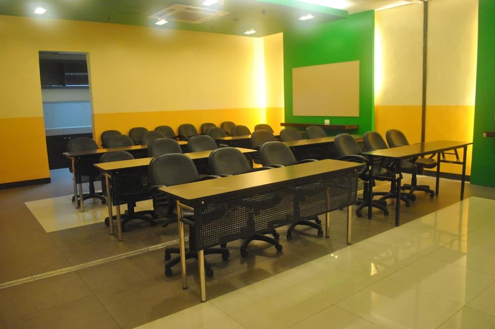 ห้องประชุม