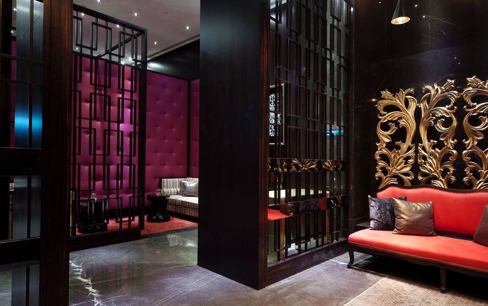 เลานจ์ รูปภาพ