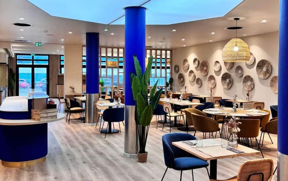 ร้านอาหาร รูปภาพ