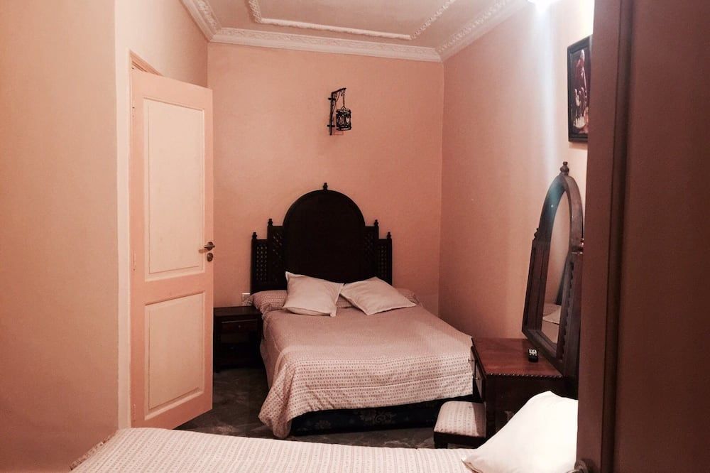 ห้องนอน