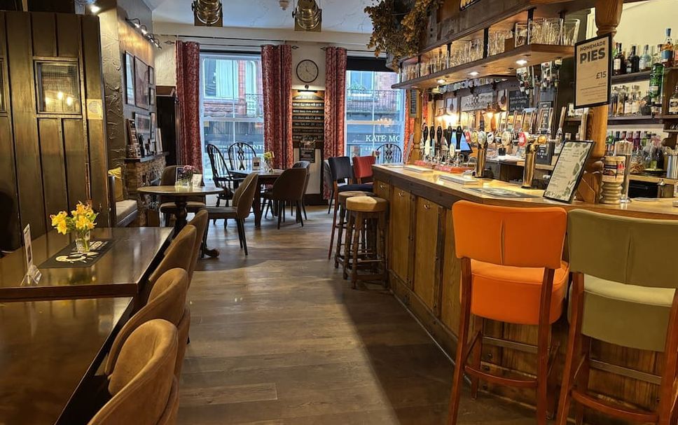 บาร์ รูปภาพ