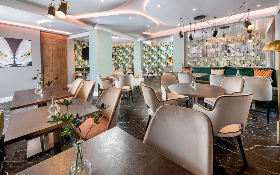 ร้านอาหาร รูปภาพ