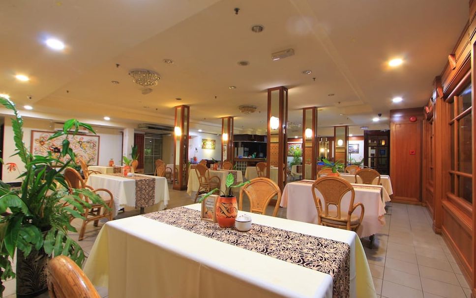 ร้านอาหาร รูปภาพ