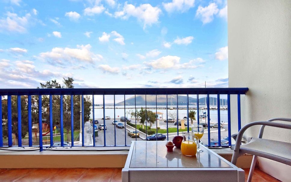 ระเบียง รูปภาพ