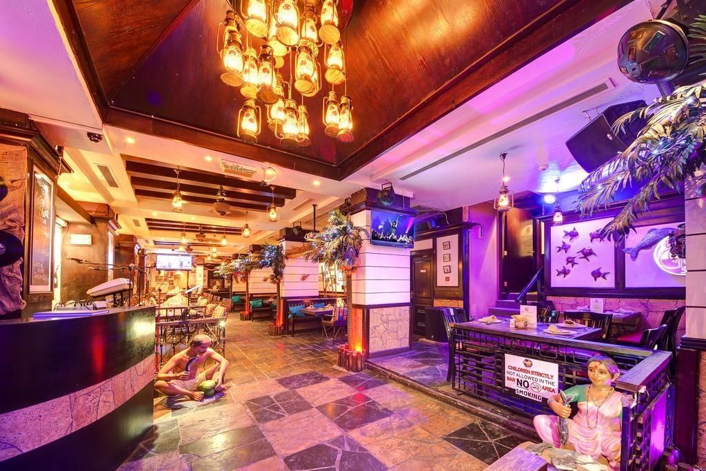 ร้านอาหาร