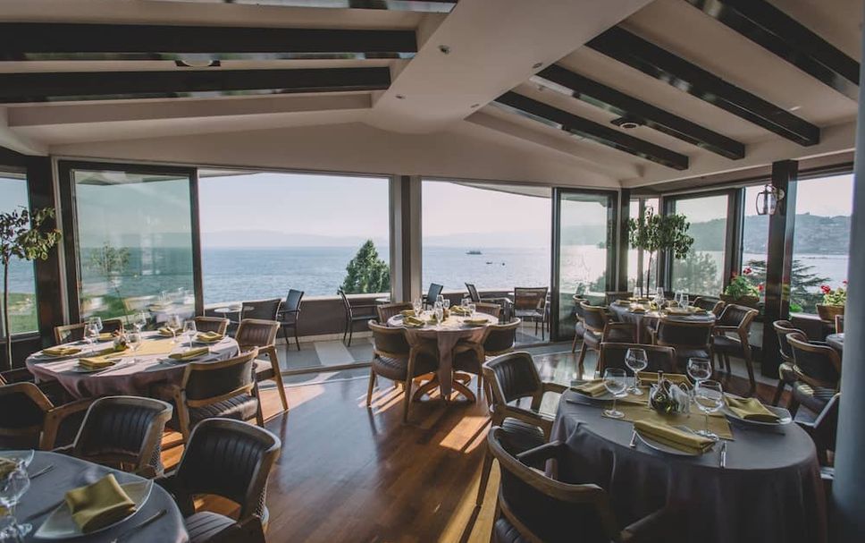 ร้านอาหาร รูปภาพ