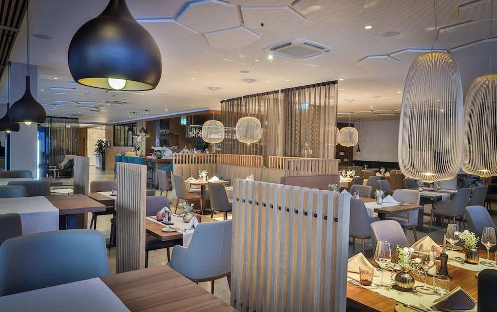 ร้านอาหาร รูปภาพ