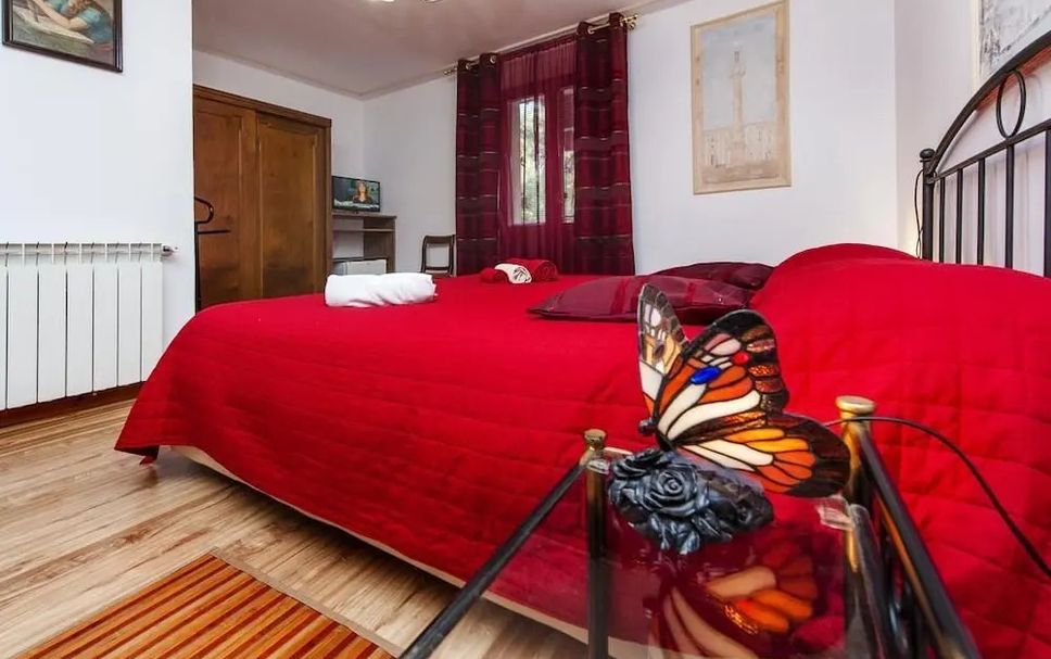 ห้องนอน รูปภาพ