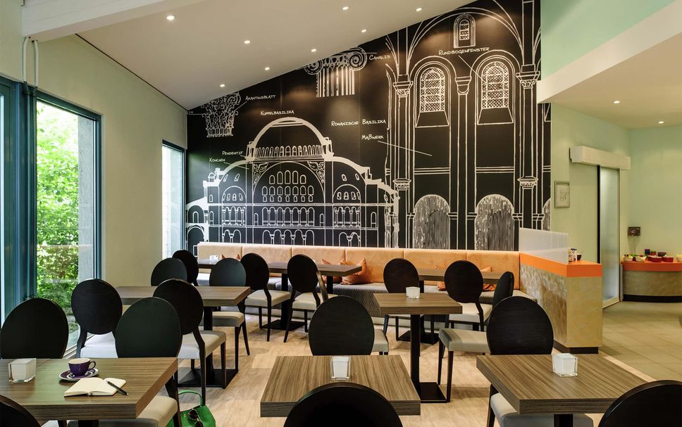 ร้านอาหาร รูปภาพ