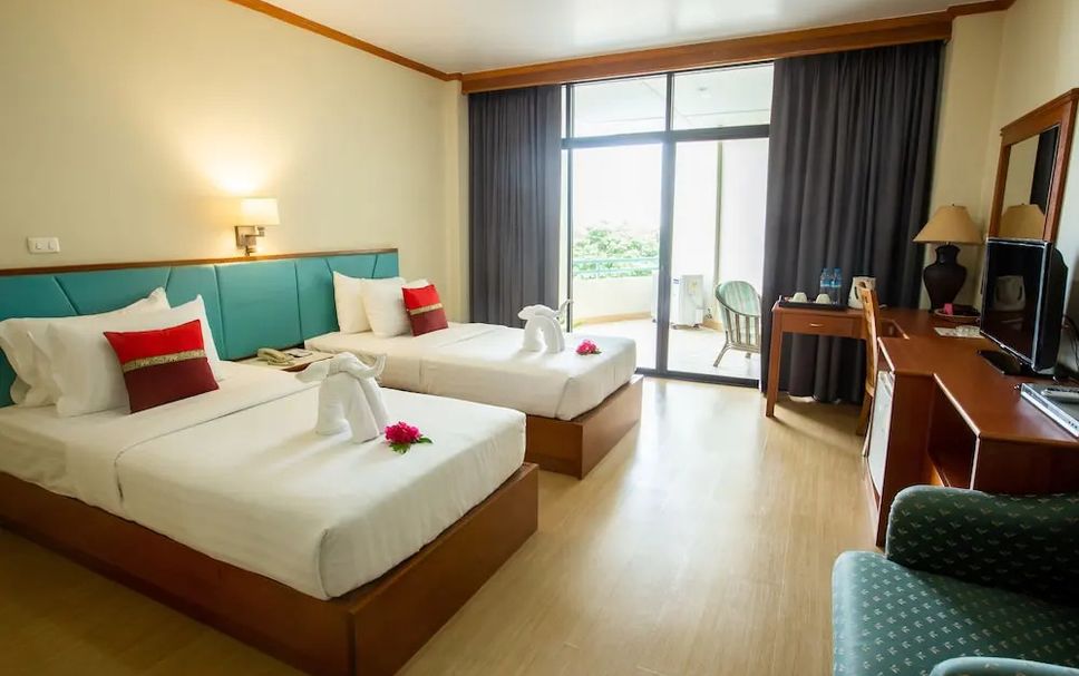 ห้องนอน รูปภาพ