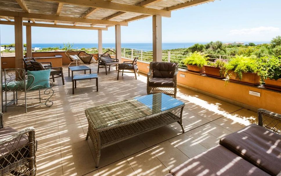 ระเบียง รูปภาพ