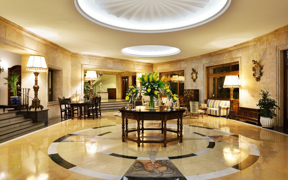 ล็อบบี้ รูปภาพ