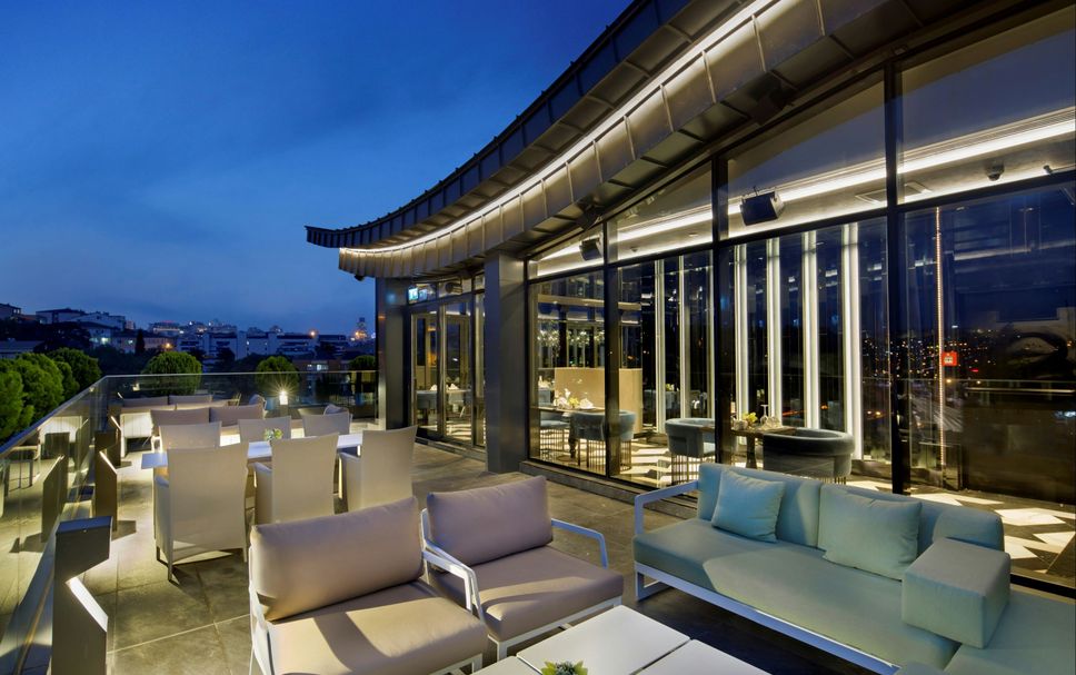 ร้านอาหาร รูปภาพ