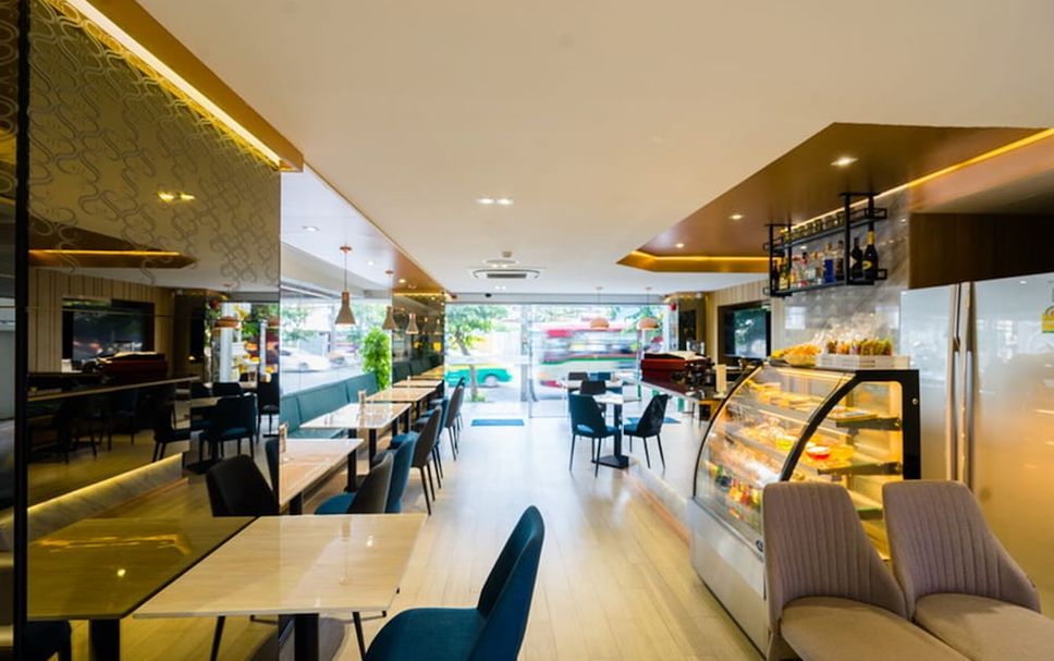 ร้านอาหาร รูปภาพ