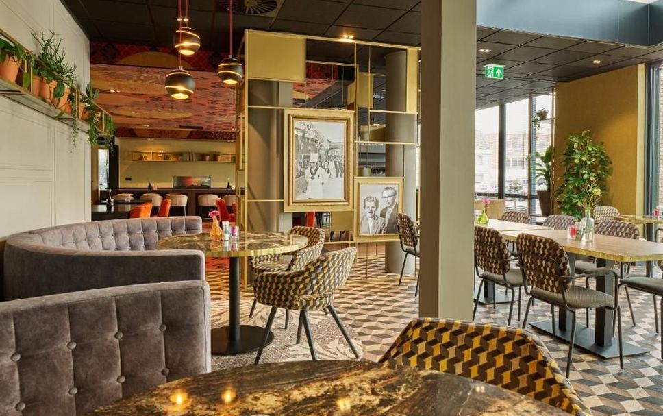 ร้านอาหาร รูปภาพ