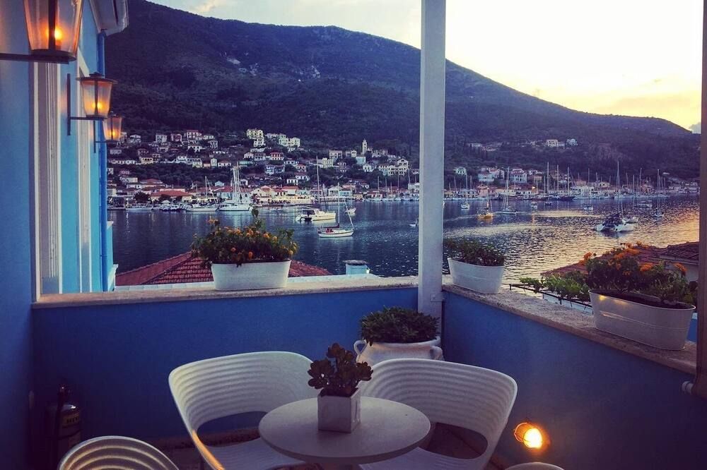 ระเบียง รูปภาพ