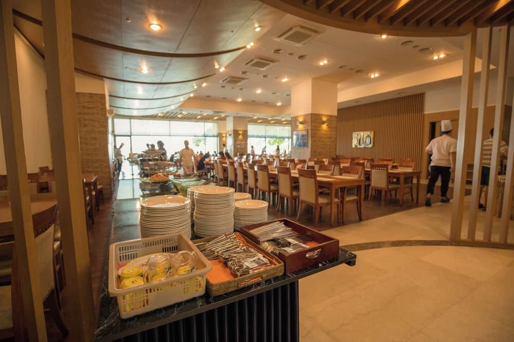 ร้านอาหาร