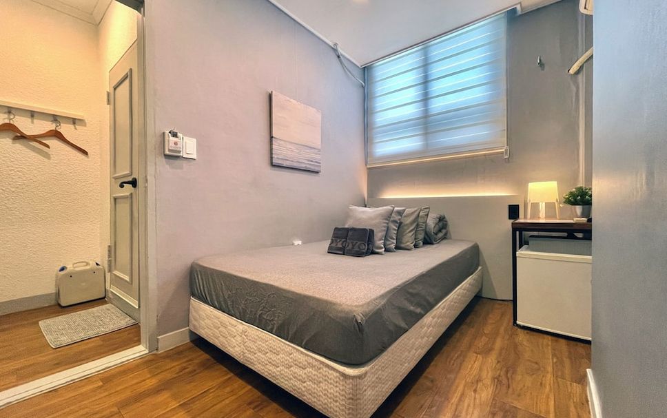 ห้องนอน รูปภาพ