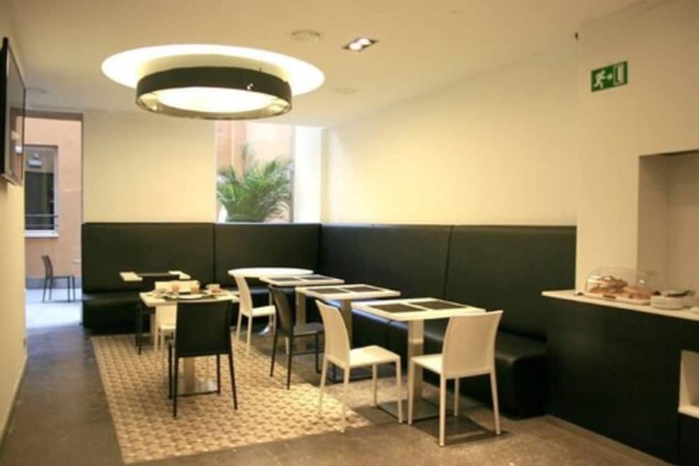 ร้านอาหาร