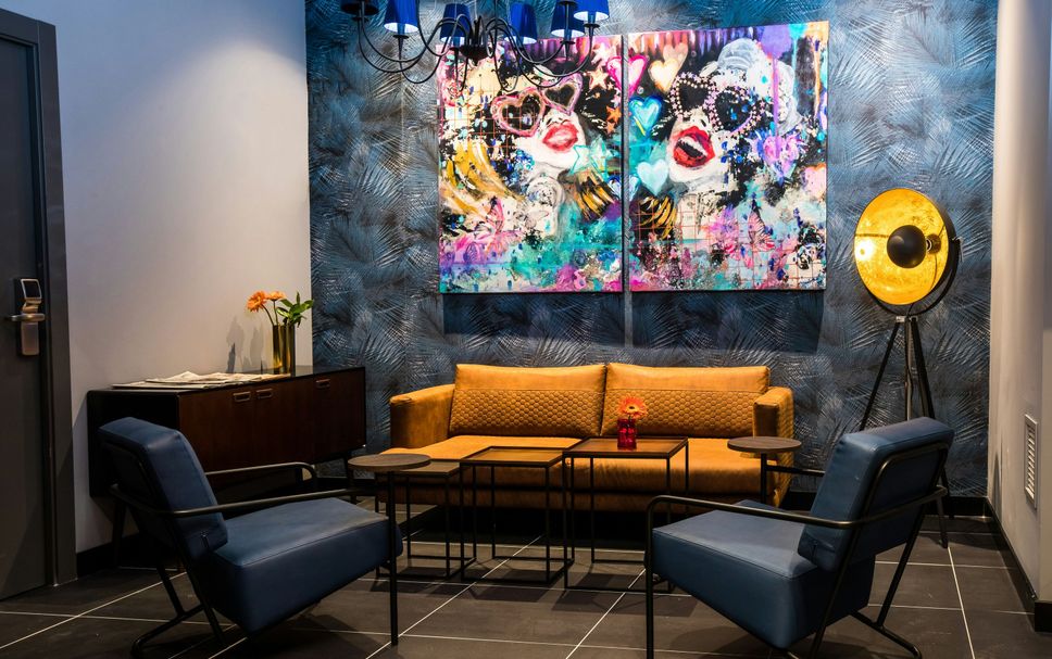 ล็อบบี้ รูปภาพ