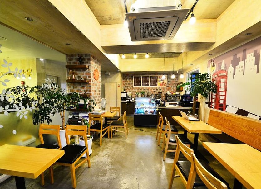 ร้านอาหาร รูปภาพ