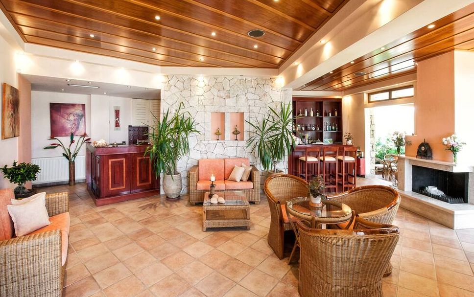 ล็อบบี้ รูปภาพ