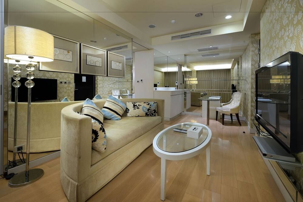 ห้องนั่งเล่น