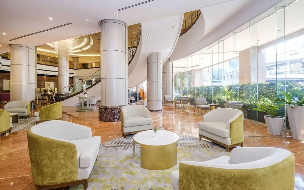 ล็อบบี้ รูปภาพ