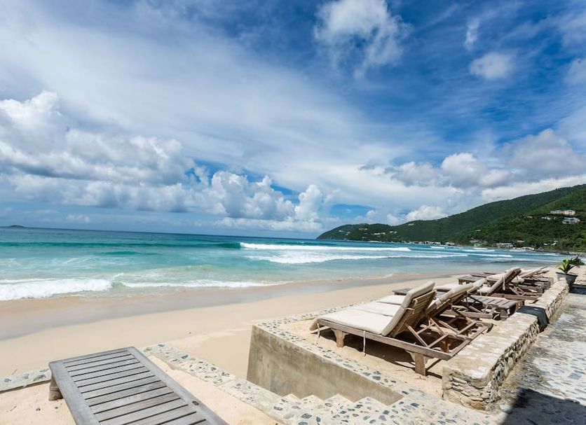 ชายหาด รูปภาพ