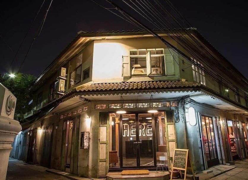 อาคาร รูปภาพ