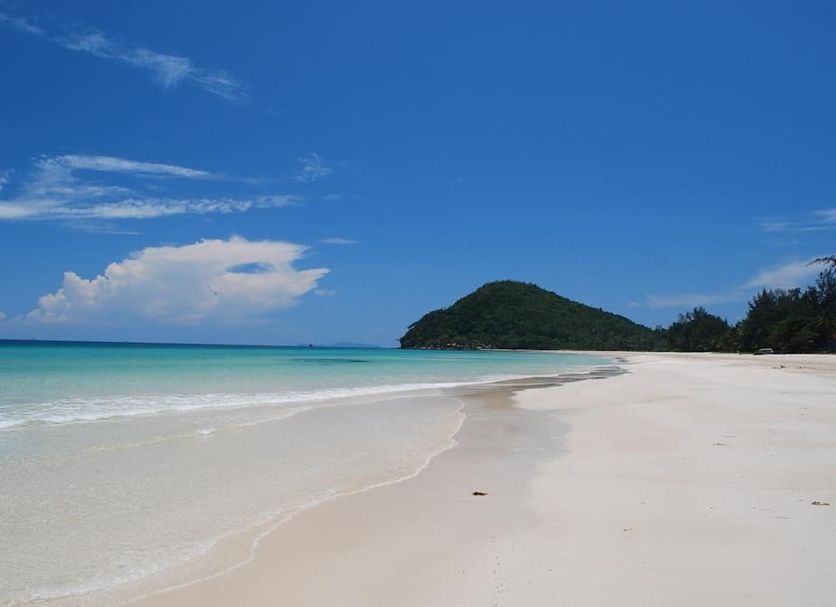 ชายหาด รูปภาพ