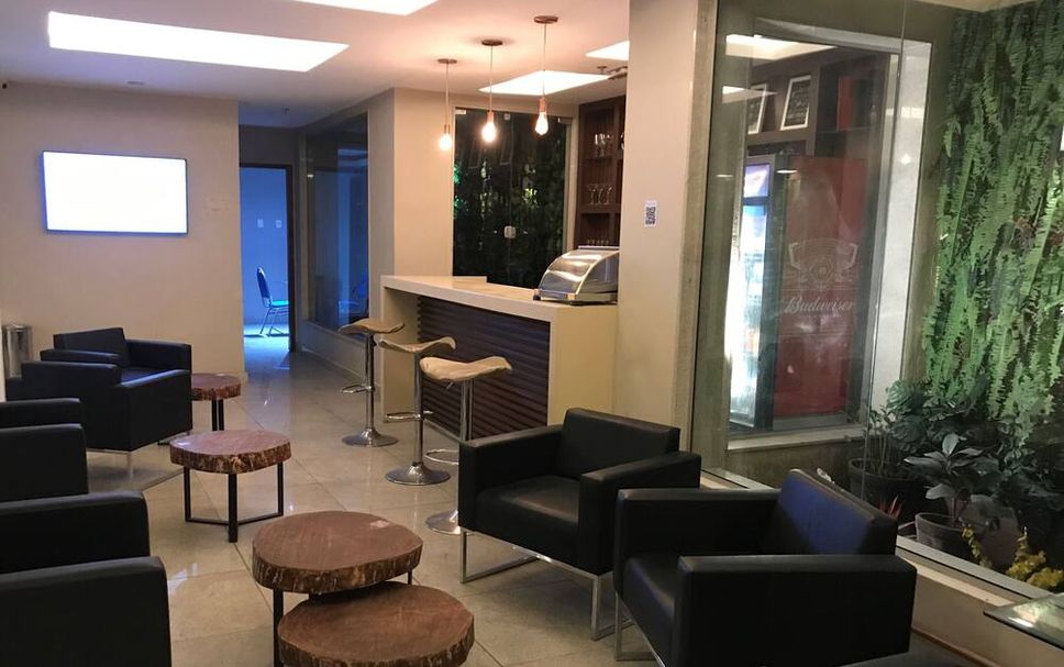 ล็อบบี้ รูปภาพ