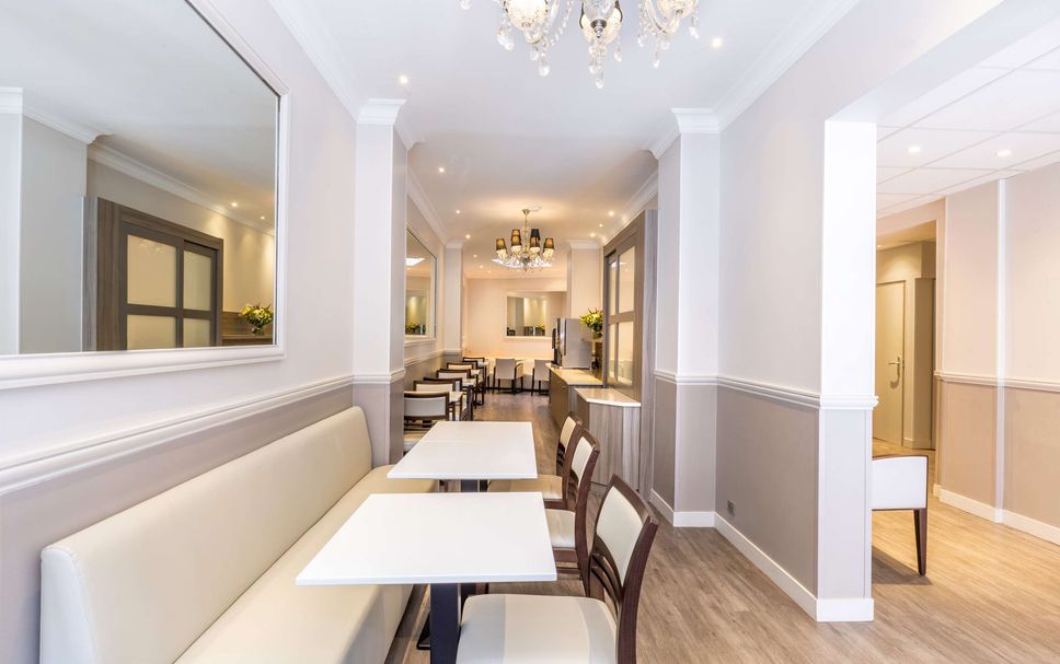 ร้านอาหาร รูปภาพ