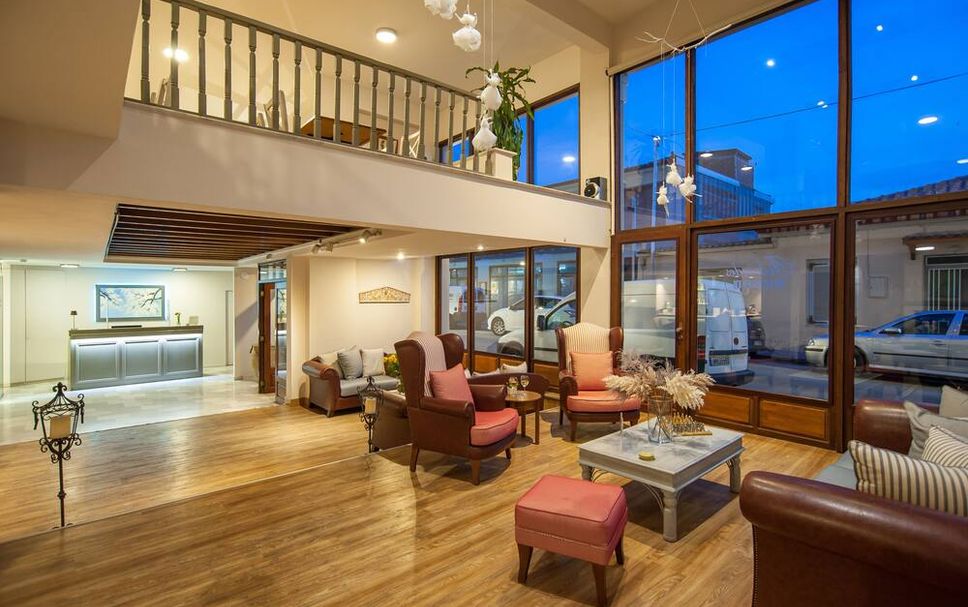 ล็อบบี้ รูปภาพ