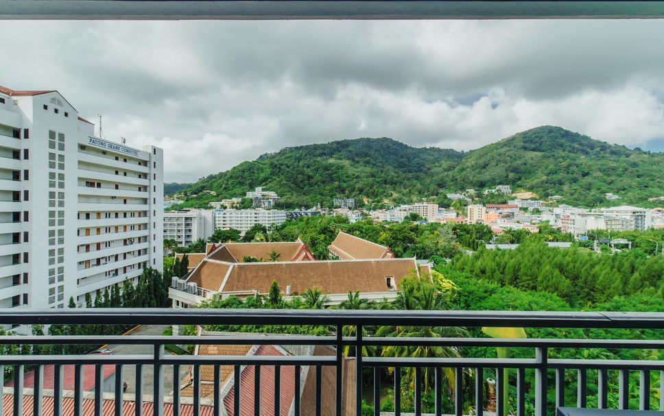 ระเบียง รูปภาพ