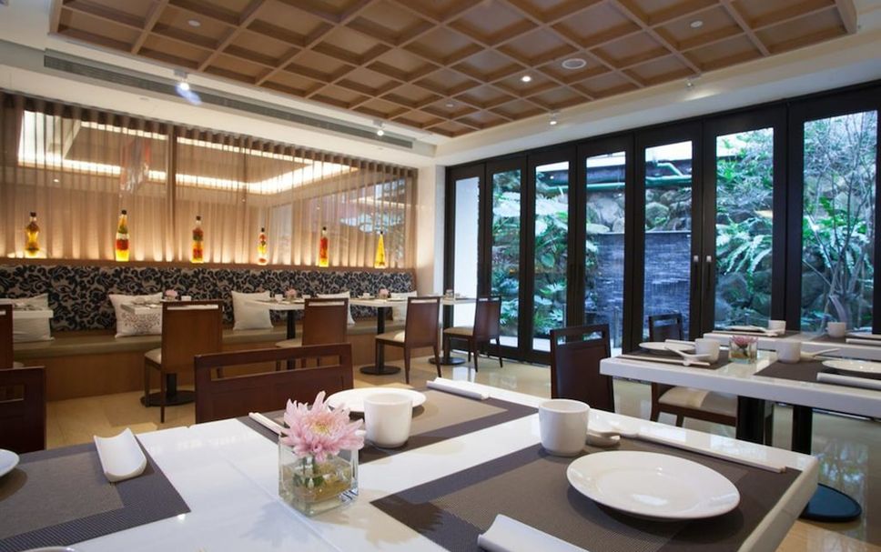 ร้านอาหาร รูปภาพ