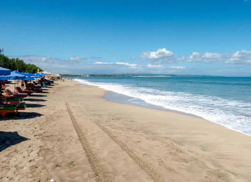 ชายหาด รูปภาพ