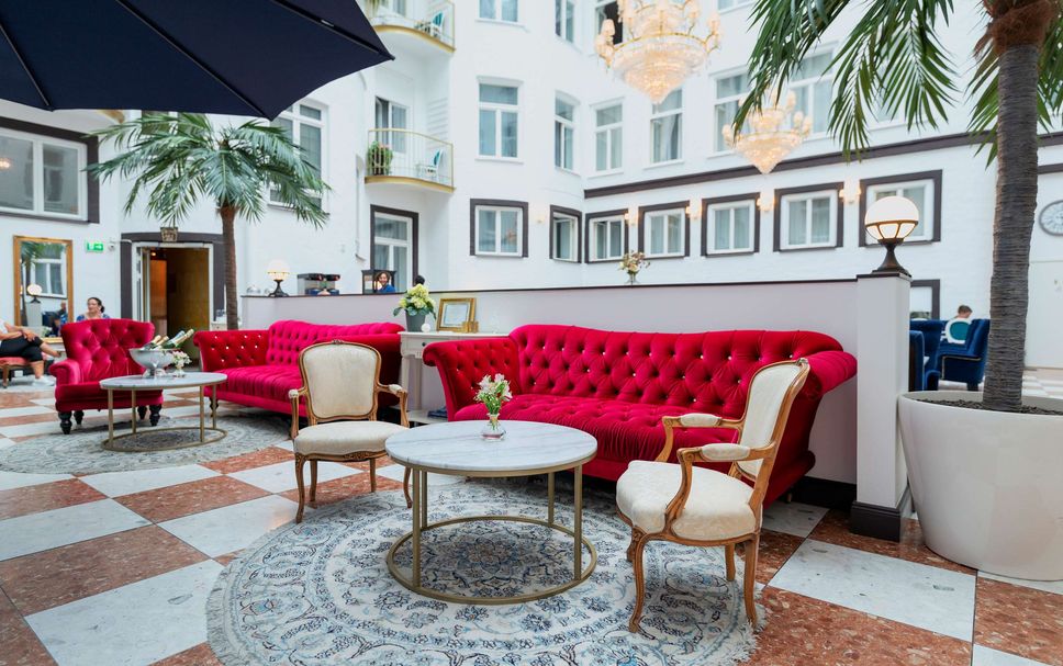 ล็อบบี้ รูปภาพ