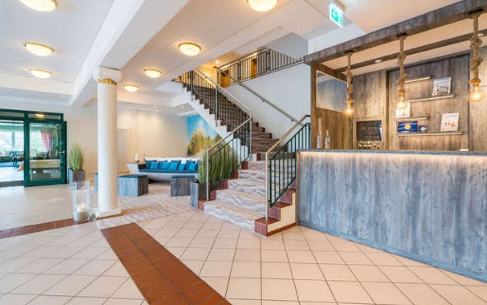 ล็อบบี้ รูปภาพ