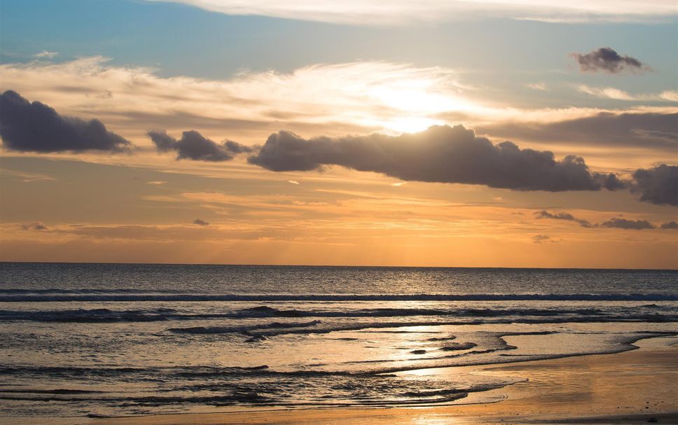 ชายหาด รูปภาพ