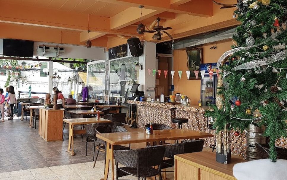 ร้านอาหาร รูปภาพ