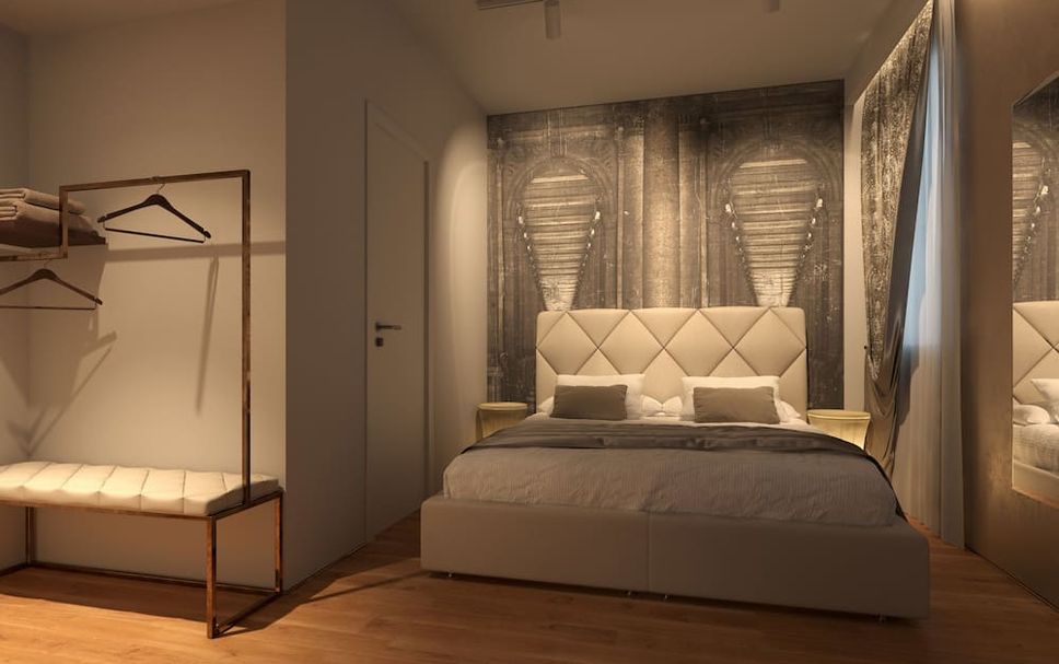 ห้องนอน รูปภาพ