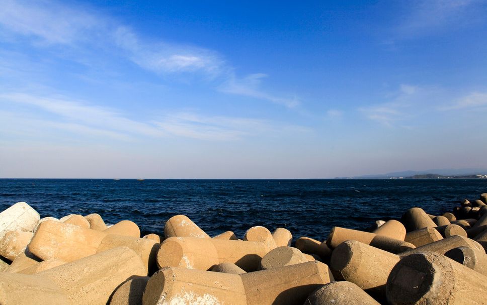 ชายหาด รูปภาพ