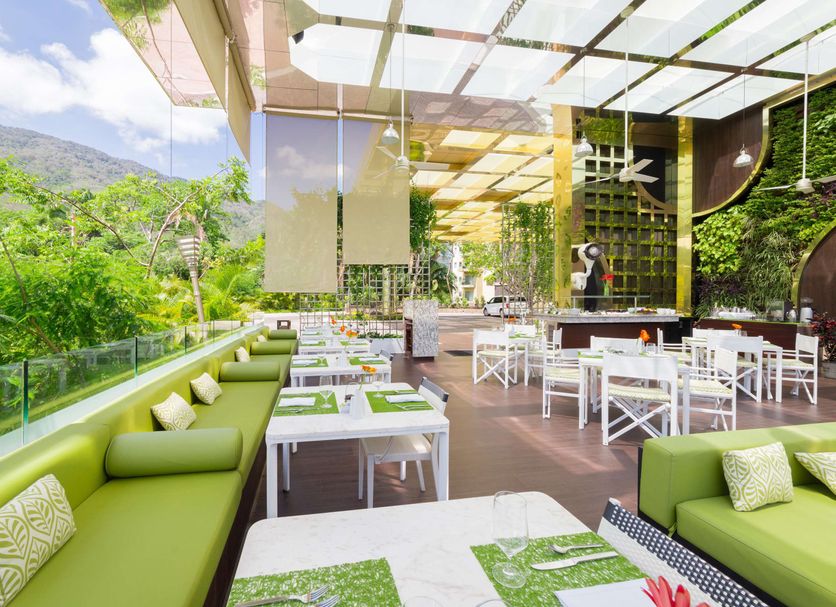 ร้านอาหาร รูปภาพ