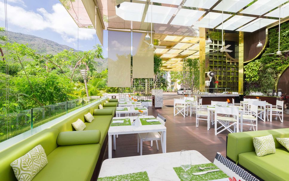 ร้านอาหาร รูปภาพ